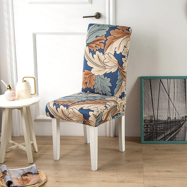 Housse de Chaise Jovina