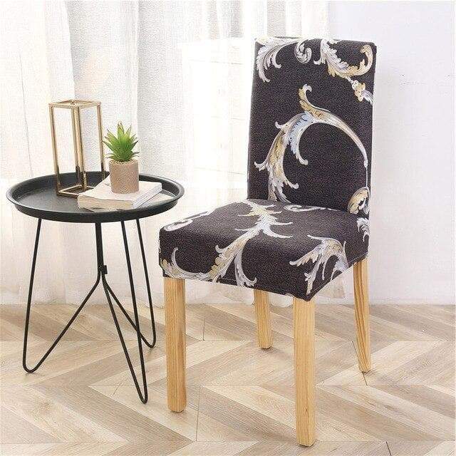Housse de Chaise Ivana | Housse Design