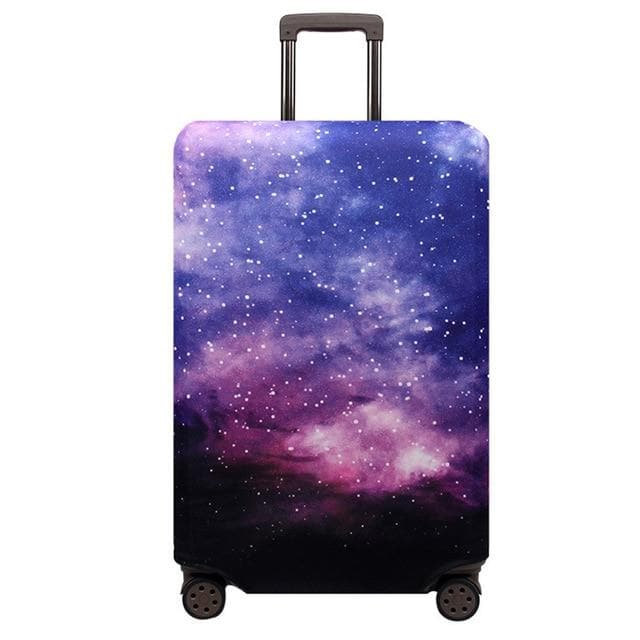 Housse de Valise - Night Star