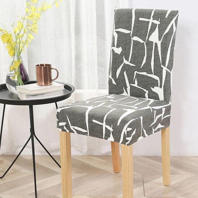 Housse de Chaise Annita | Housse Design