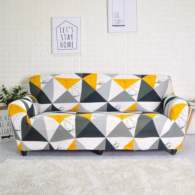 Housse de Canapé Danila | Housse Design