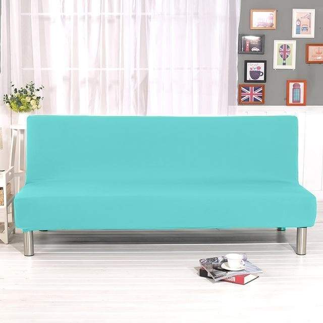 Housse Clic Clac Turquoise
