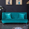 Housse Clic Clac Chic Turquoise