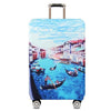 Housse de valise venise