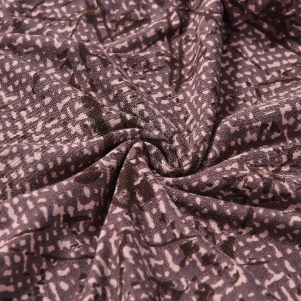 vue rapprochée tissu housse de fauteuil cabriolet Fiamma