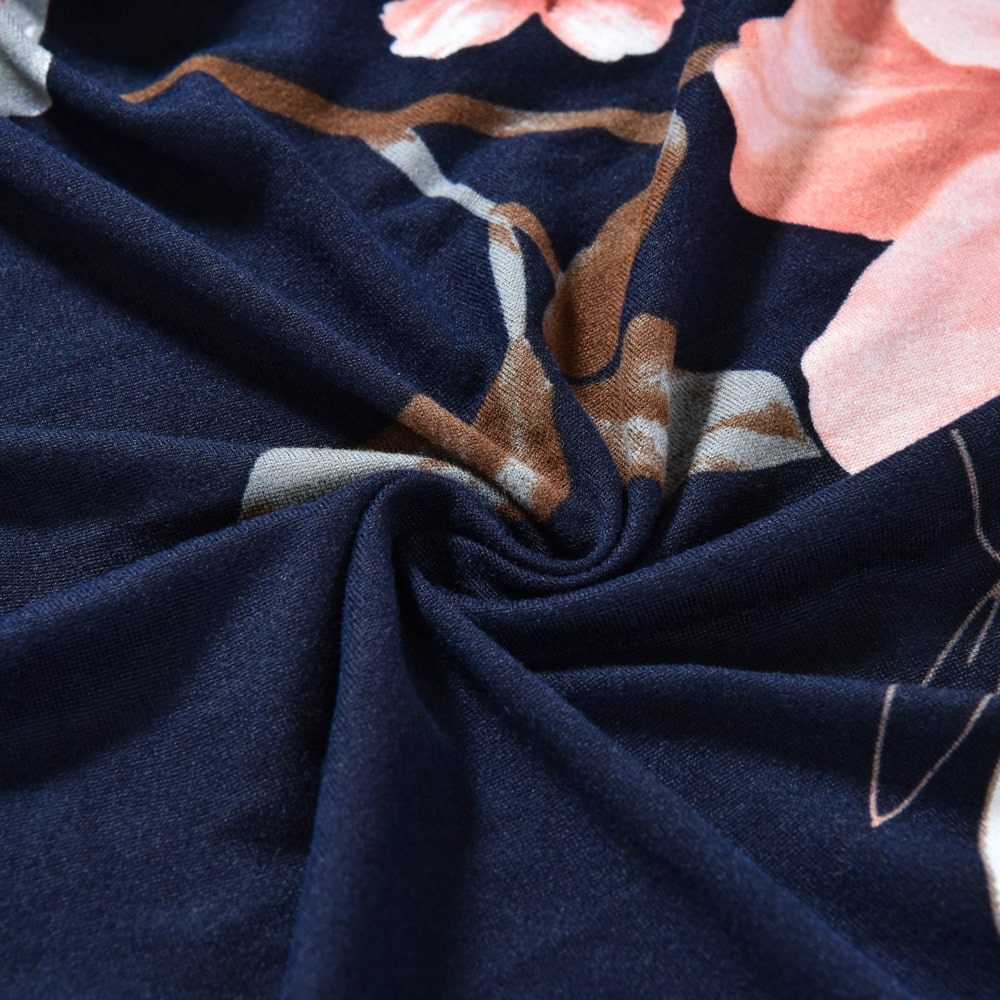 vue rapprochee tissu Housse de fauteuil cabriolet Giacinta