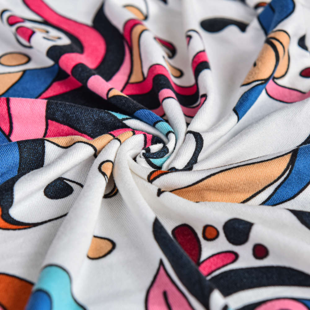 vue rapprochée housse de fauteuil cabriolet originale