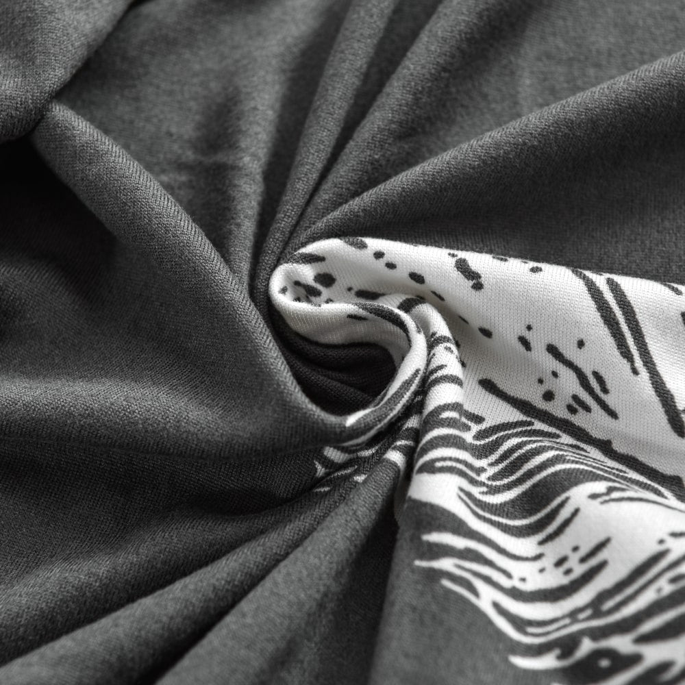 vue rapprochee tissu housse de fauteuil cabriolet Plume