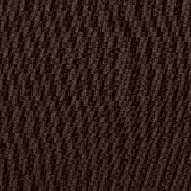 vue rapprochee tissu housse de chaise large café