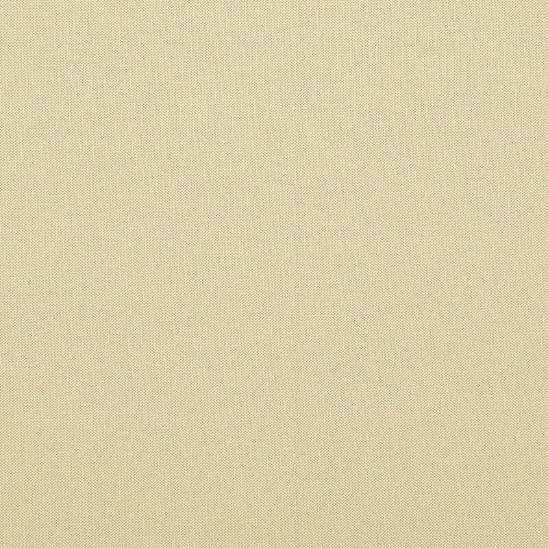 vue rapprochee tissu housse de chaise large crème