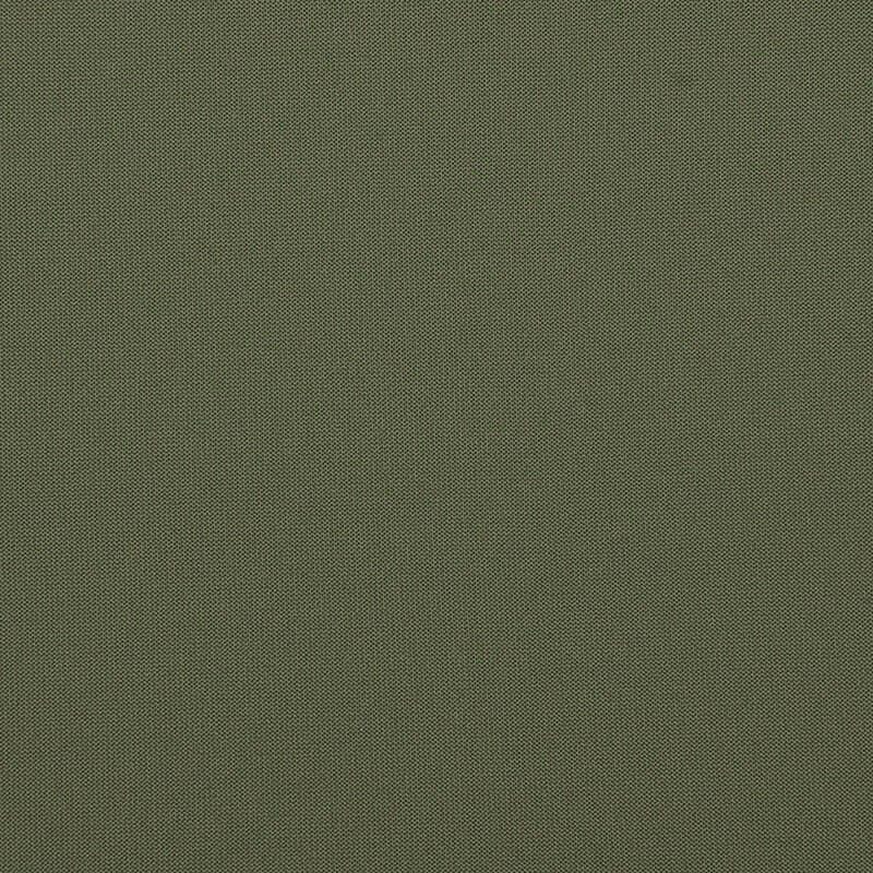 vue rapprochee tissu housse de chaise large kaki