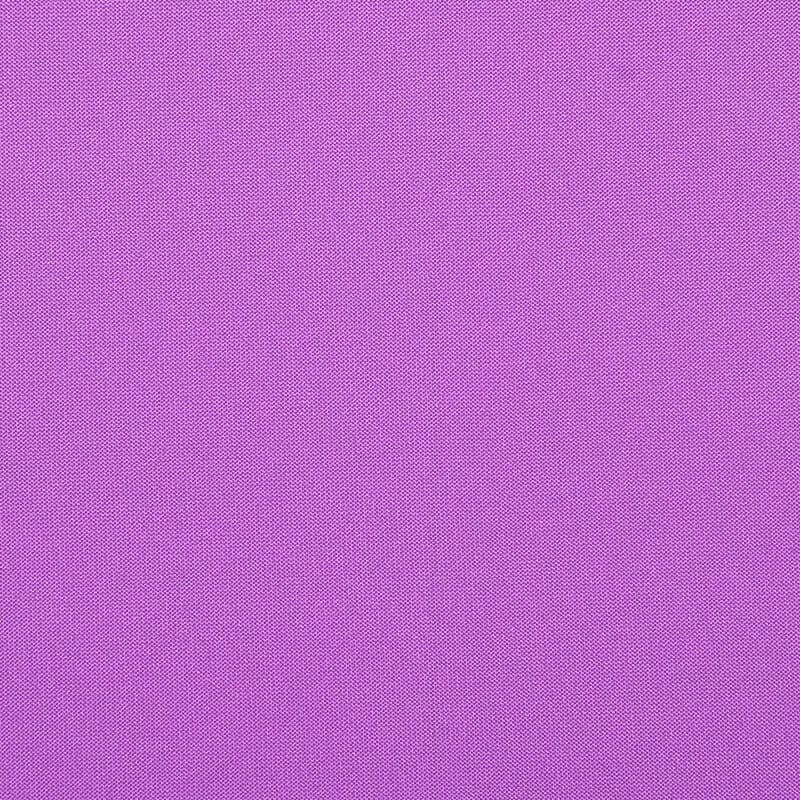 vue rapprochee tissu housse de chaise large lavande