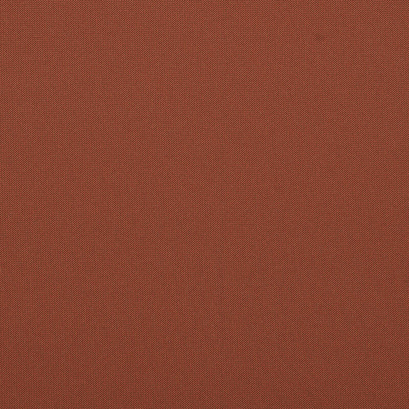 vue rapprochee tissu housse de chaise large marron clair