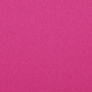 miniature vue rapprochee tissu housse de chaise large rose